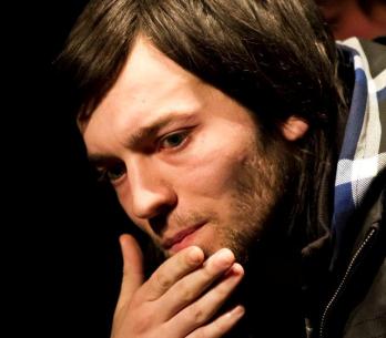 ROCKBLOG - Tomáš Fröde: Každý by měl mít svého Járu